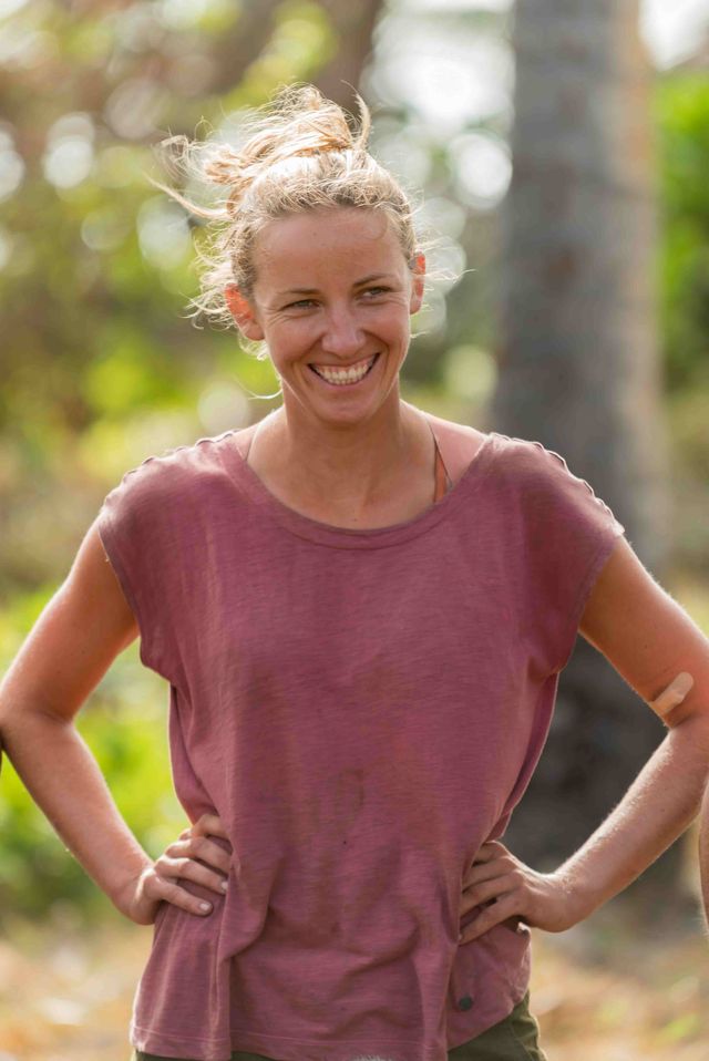 Finał Wyspy przetrwania: Finaliści schudli w sumie niemal 40 kilogramów! Finał Wyspy przetrwania: Finaliści schudli w sumie niemal 40 kilogramów!