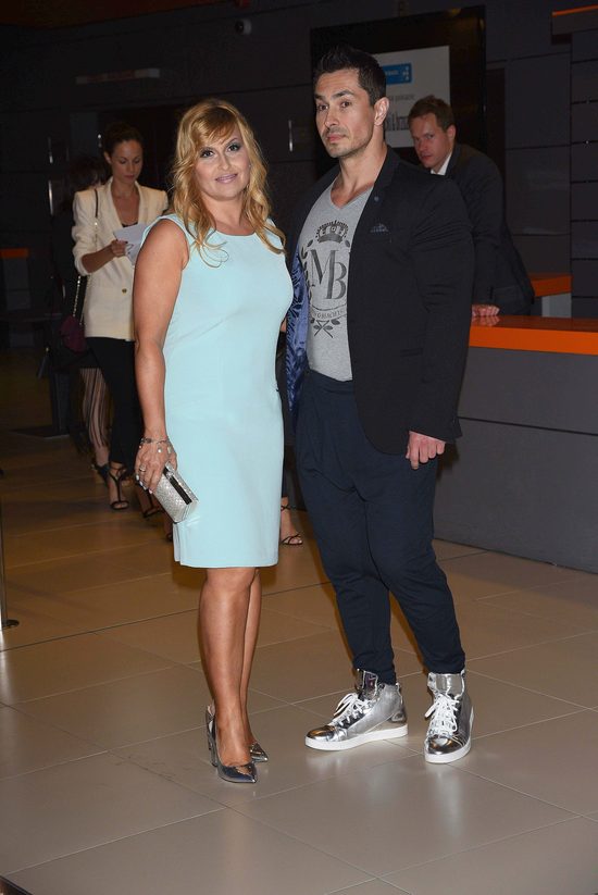 I kiedy było już tak dobrze, Kasia Skrzynecka założyła TO (FOTO)