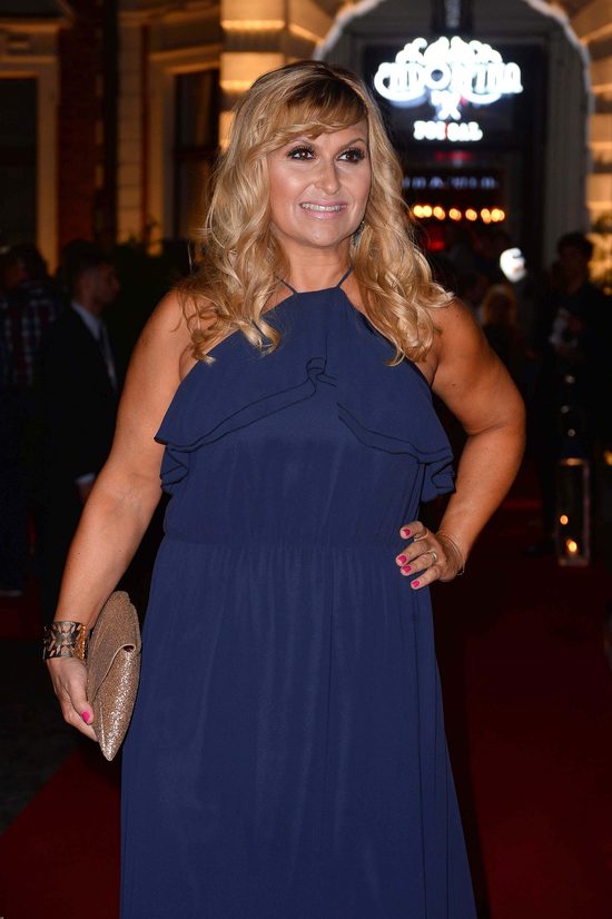 I kiedy było już tak dobrze, Kasia Skrzynecka założyła TO (FOTO)