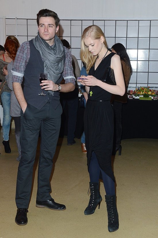 Maffashion znów na salonach (FOTO)