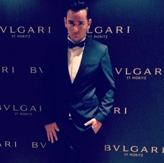 Kasia Sowińska pokazuje brata (FOTO)