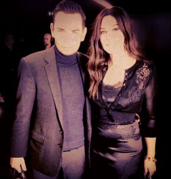 Kasia Sowińska pokazuje brata (FOTO)