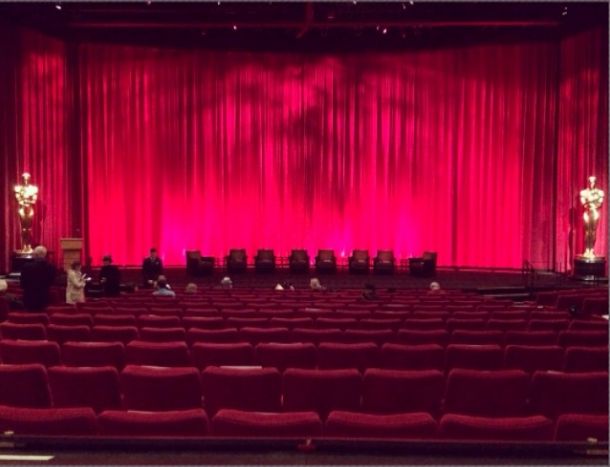 Oscary oczami Kasi Sowińskiej (FOTO)