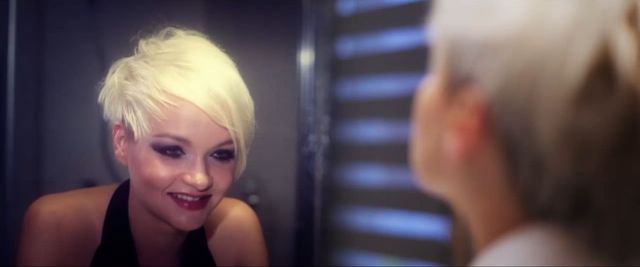 Kasia Stanek z The Voice nagrała pierwszy klip (VIDEO) Kasia Stanek z The Voice nagrała pierwszy klip (VIDEO)