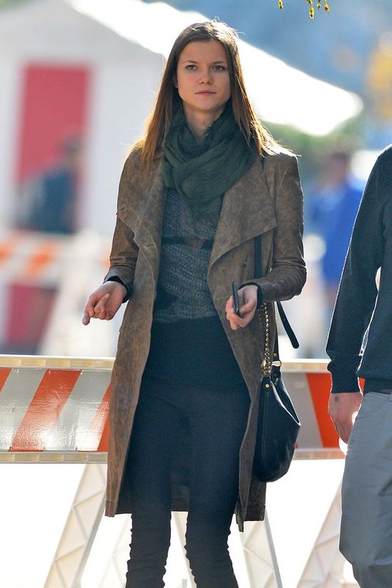 Tylko u nas - Kasia Struss z chłopakiem (FOTO)