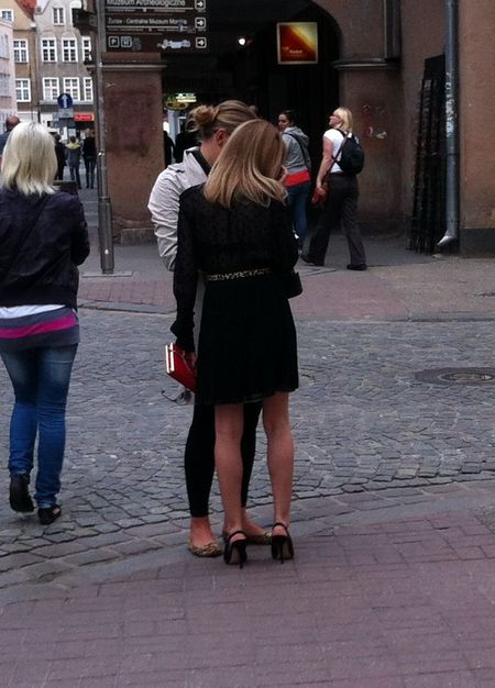 Jaka będzie następna stylizacja Kasi Tusk? (FOTO)