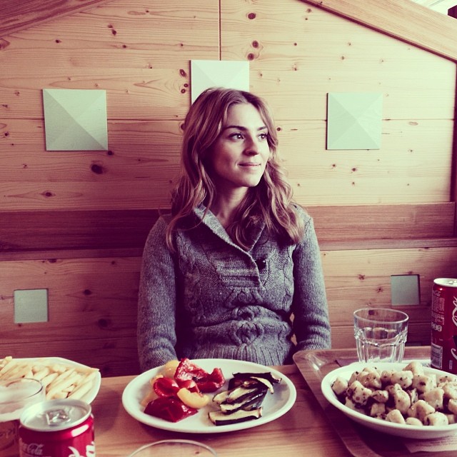 Kasia Tusk ma nową fryzurę (FOTO)