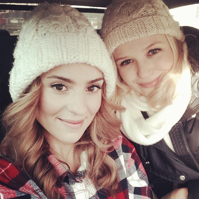 Kasia Tusk ma nową fryzurę (FOTO)