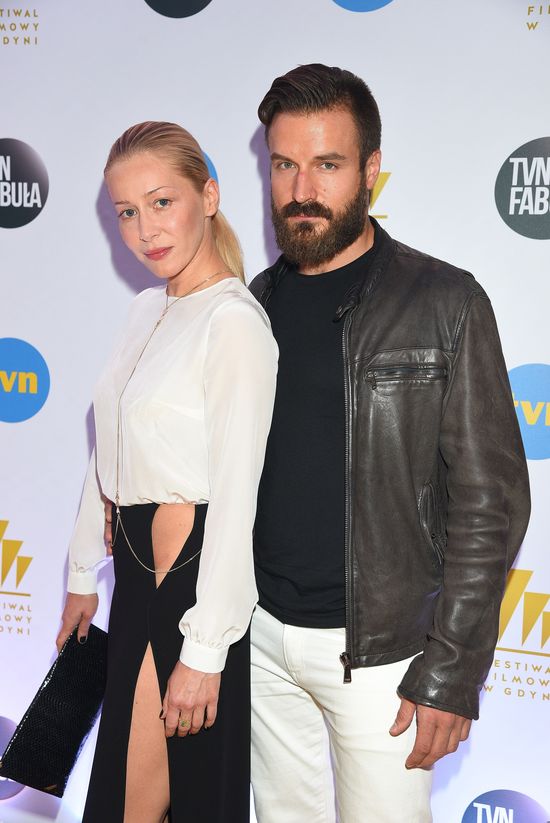 Nie jesteś w stanie sobie wyobraziź, która polska aktorka założyła tę spódnicę