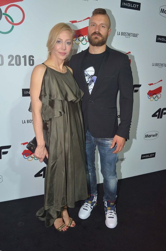 Gwiazdy na pokazie kolekcji 4F (FOTO)