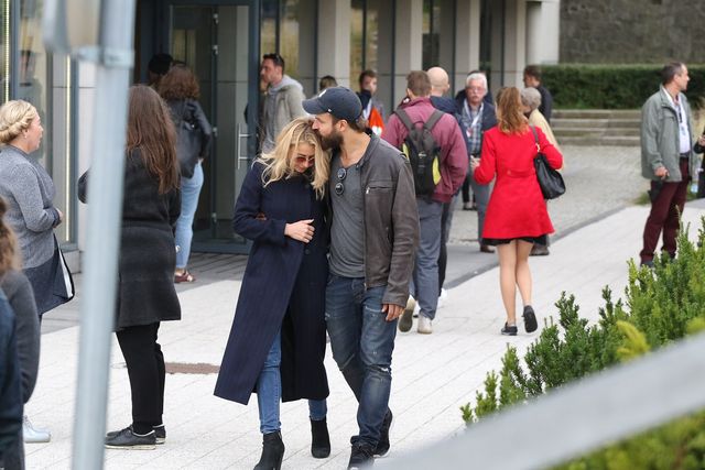 Kasia Warnke na Insta z przystojnym brodaczem - ale TO NIE JEST Stramowski Inst Kasia Warnke na Insta z przystojnym brodaczem - ale TO NIE JEST Stramowski Inst