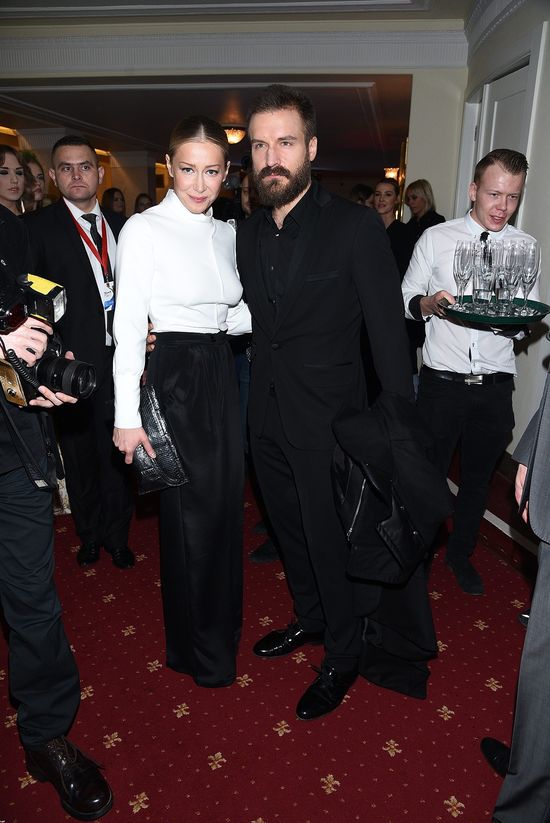 Warnke i Stramowski - najgoretsza para w Pollywood Warnke i Stramowski - najgoretsza para w Pollywood