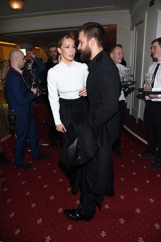 Warnke i Stramowski - najgoretsza para w Pollywood Warnke i Stramowski - najgoretsza para w Pollywood