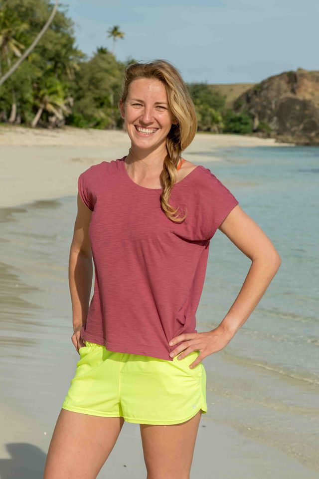 Finał Wyspy przetrwania: Finaliści schudli w sumie niemal 40 kilogramów! Finał Wyspy przetrwania: Finaliści schudli w sumie niemal 40 kilogramów!