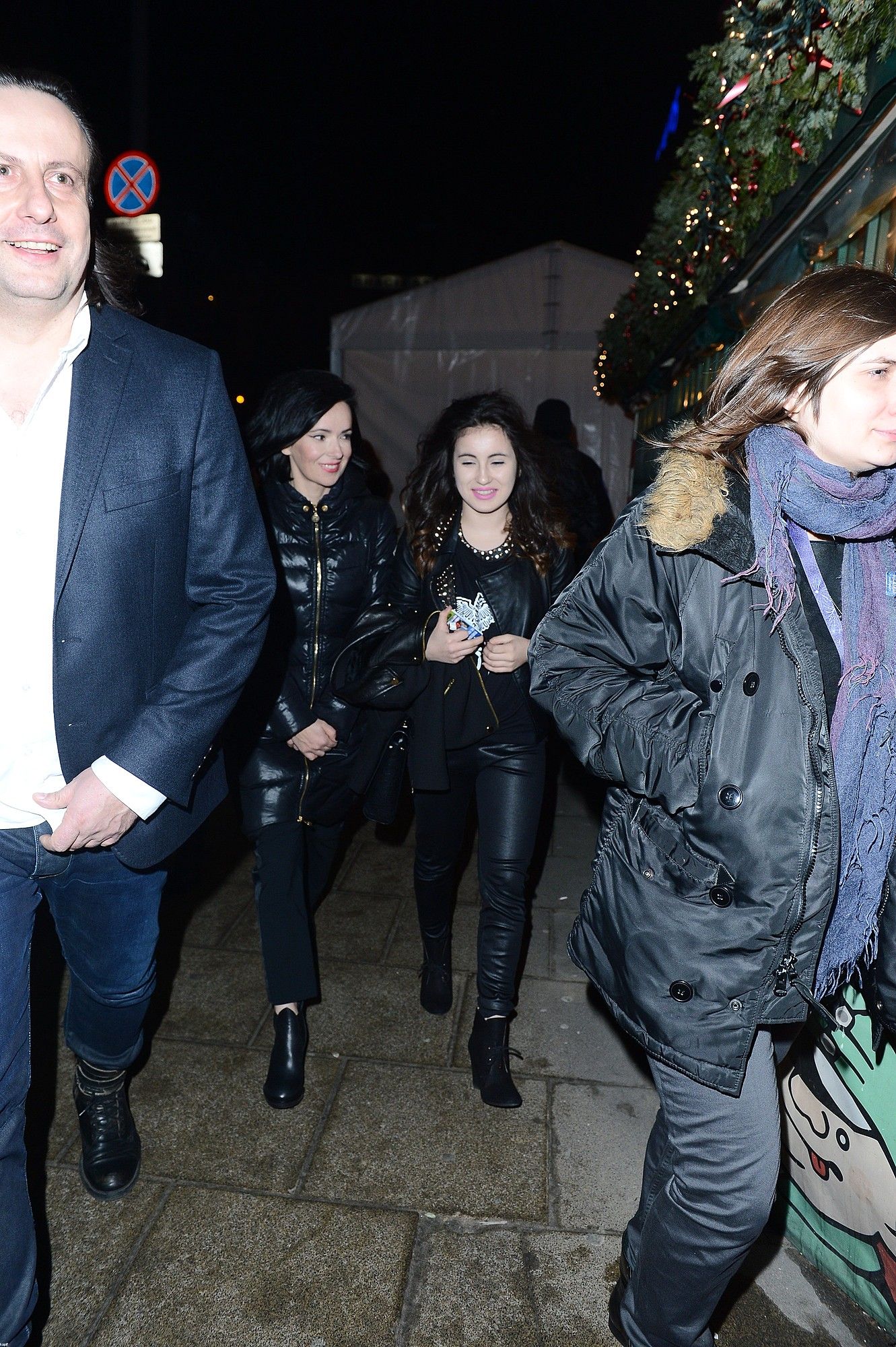 Córka Kasi Kowalskiej - seksowna? (instagram)