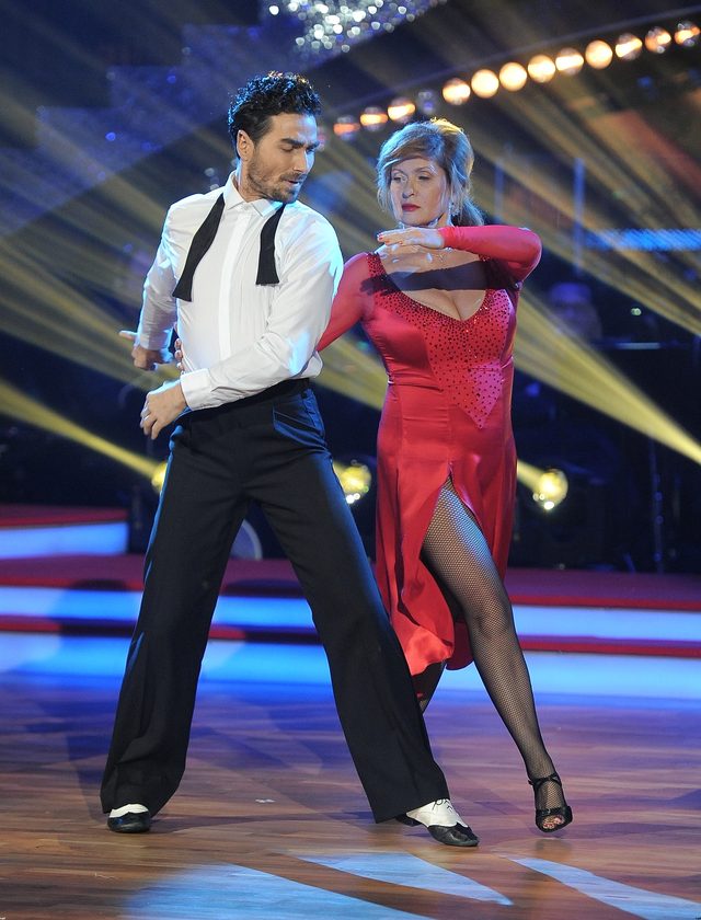 Wiemy już, kto odpadł po 1. odcinku Tańca z gwiazdami (FOTO)