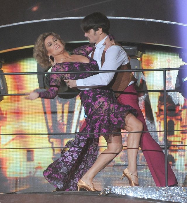 5. odcinek Tańca z gwiazdami na zdjęciach (FOTO)