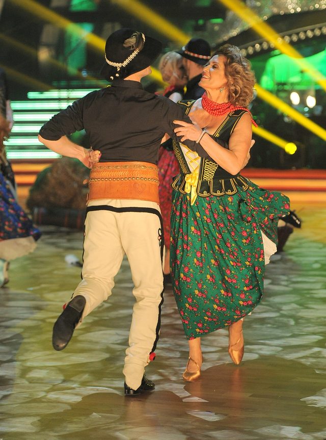 5. odcinek Tańca z gwiazdami na zdjęciach (FOTO)