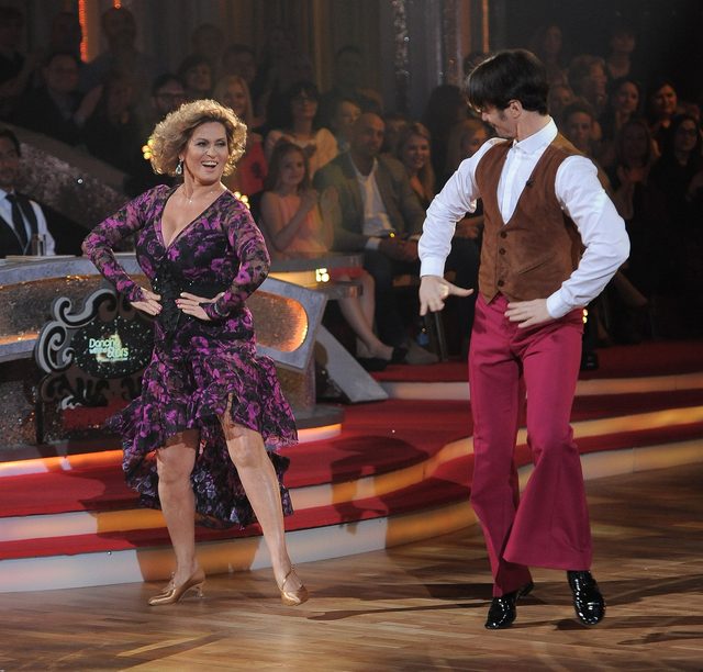 5. odcinek Tańca z gwiazdami na zdjęciach (FOTO)