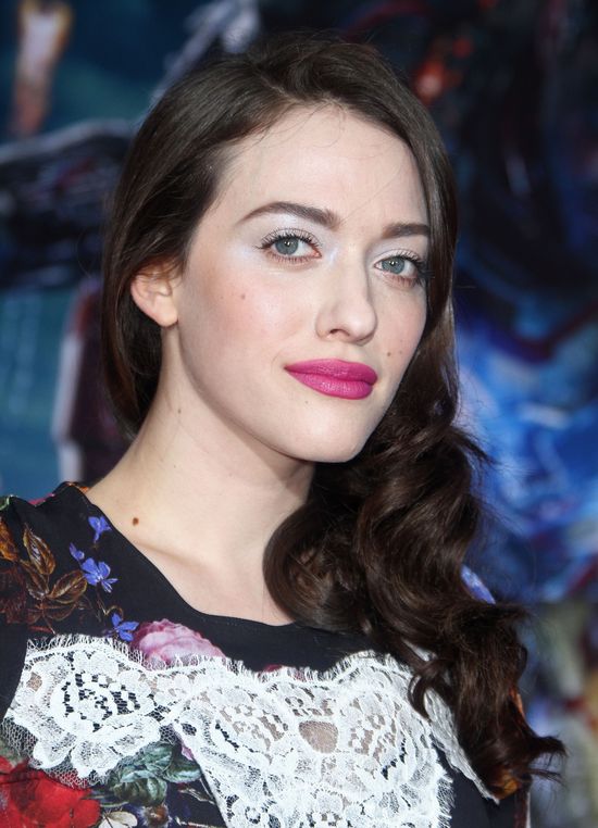 Pupa gwiazdy na premierze Iron Man 3 (FOTO) Pupa gwiazdy na premierze Iron Man 3 (FOTO)