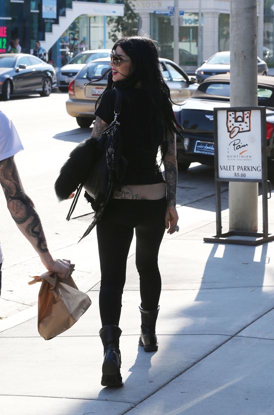 Te biodrówki chyba miały być wyżej (FOTO)