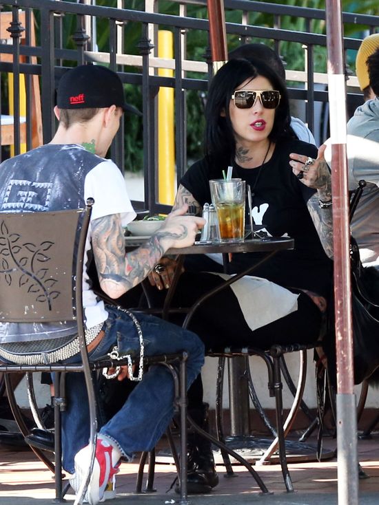 Te biodrówki chyba miały być wyżej (FOTO)