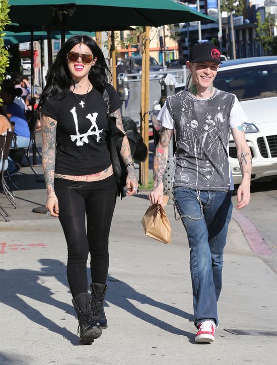 Te biodrówki chyba miały być wyżej (FOTO)