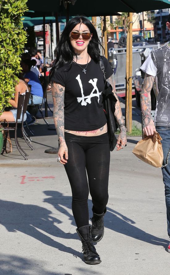 Te biodrówki chyba miały być wyżej (FOTO)