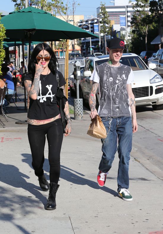 Te biodrówki chyba miały być wyżej (FOTO)