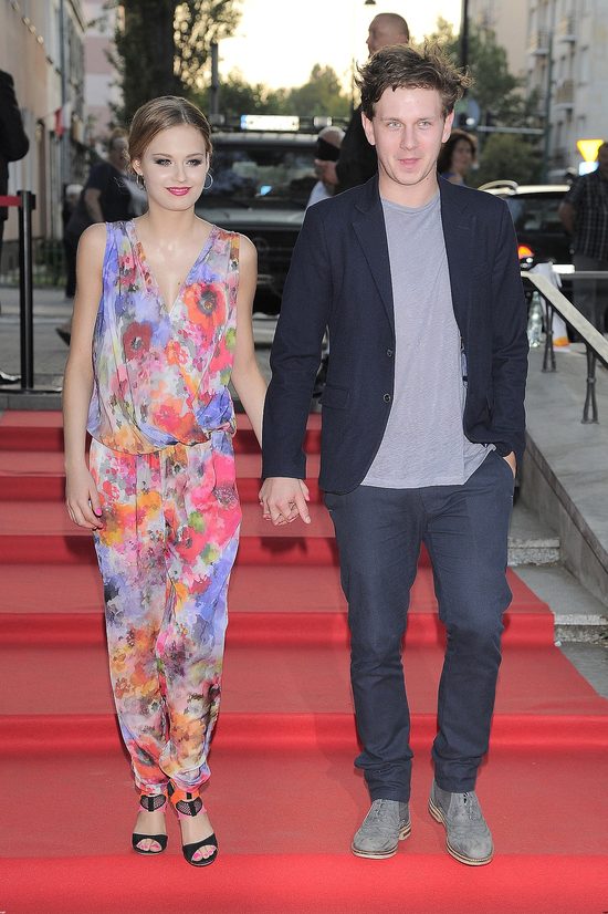 Skazane - jesienią nowy serial w Polsacie (FOTO) Skazane - jesienią nowy serial w Polsacie (FOTO)