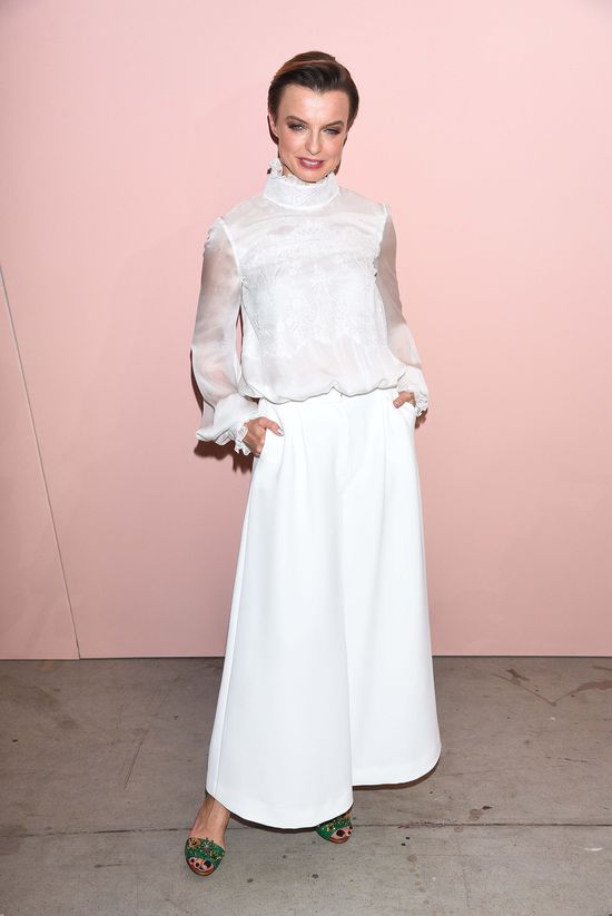 Katarzyna Sokołowska o byciu naj Katarzyna Sokołowska o byciu naj