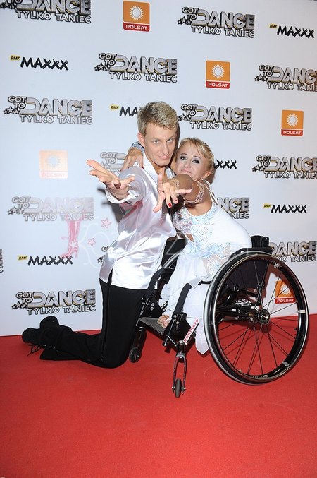 Galeria zdjęć z 1. półfinału Tylko taniec (FOTO) Galeria zdjęć z 1. półfinału Tylko taniec (FOTO)