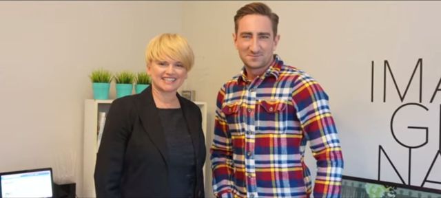 W czym tkwi sekret szczupłej sylwetki Kasi Figury? (FOTO)