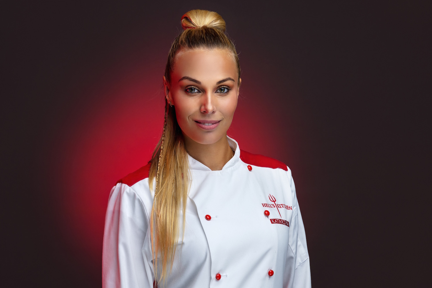 Poznajcie uczestników 6. edycji Hell's Kitchen