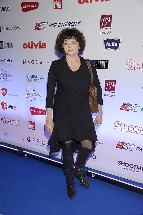 Kwiat Kobiecości 2014 (FOTO)