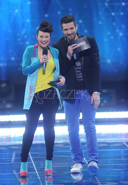 Galeria zdjęć z 1. półfinału Tylko taniec (FOTO) Galeria zdjęć z 1. półfinału Tylko taniec (FOTO)