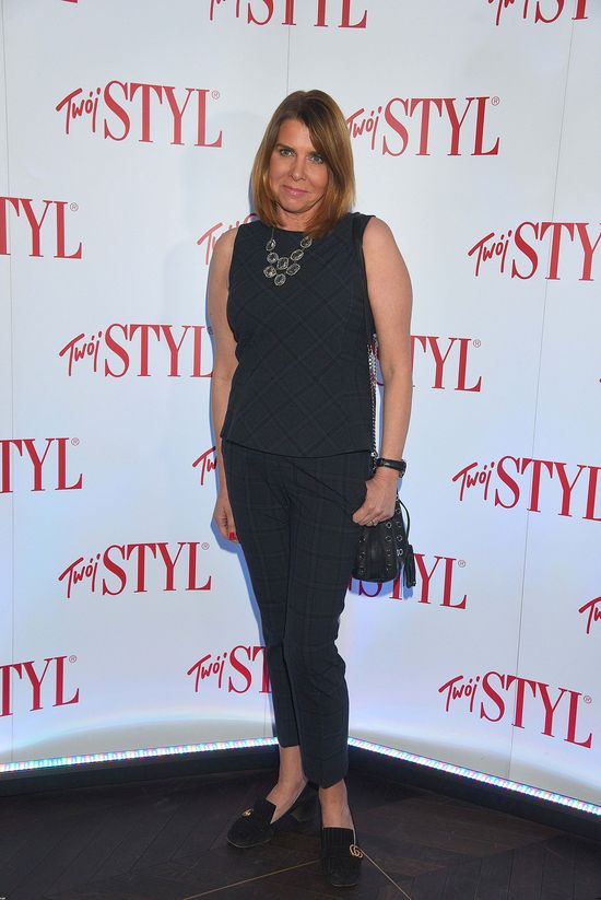 Śmietanka gwiazd na gali Kobieta Roku 2015 (FOTO)