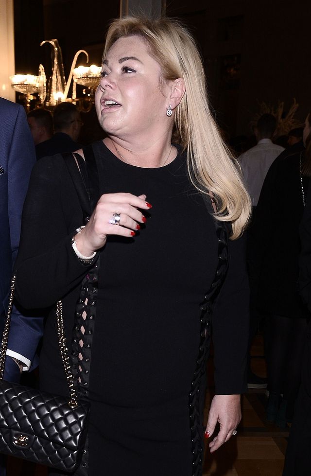 Katarzyna Niezgoda schudła i została... BLONDYNKĄ (FOTO)