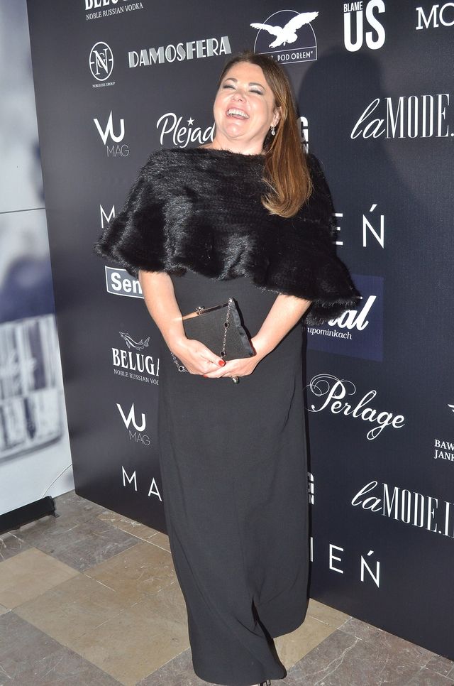 WOW! Katarzyna Niezgoda zmieniła fryzurę, figurę i STYL (ZDJĘCIA) WOW! Katarzyna Niezgoda zmieniła fryzurę, figurę i STYL (ZDJĘCIA)