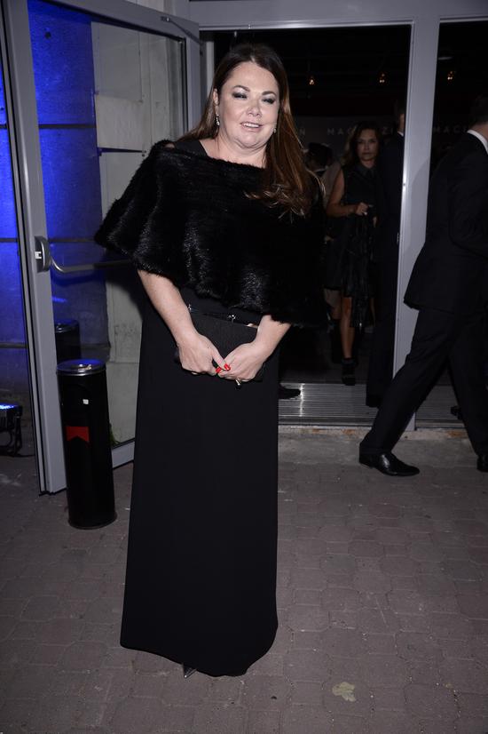 WOW! Katarzyna Niezgoda przeszła niesamowitą metamorfozę (FOTO) WOW! Katarzyna Niezgoda przeszła niesamowitą metamorfozę (FOTO)