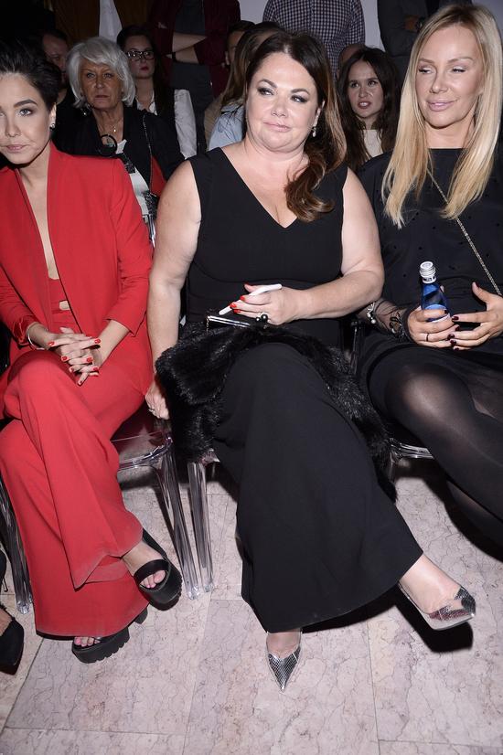 WOW! Katarzyna Niezgoda przeszła niesamowitą metamorfozę (FOTO) WOW! Katarzyna Niezgoda przeszła niesamowitą metamorfozę (FOTO)