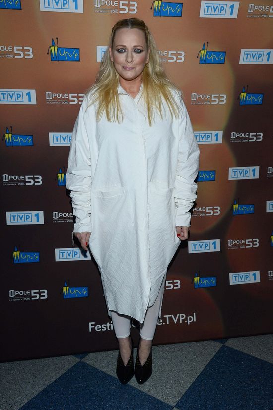 Plejada Gwiazd na Festiwalu w Opolu Plejada Gwiazd na Festiwalu w Opolu