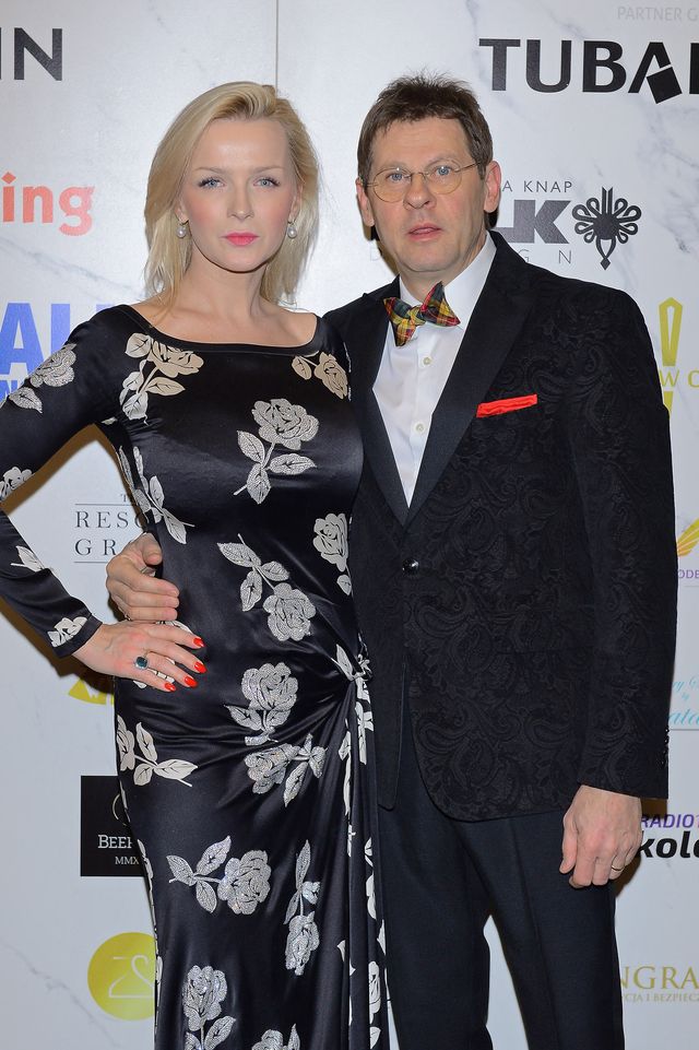 Statuetki Luksusowa Marka Roku 2017 rozdane! (ZDJĘCIA) Statuetki Luksusowa Marka Roku 2017 rozdane! (ZDJĘCIA)