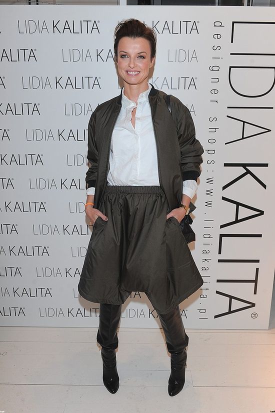 Lidia Kalita otwiera butik i zaprasza celebrytki (FOTO)