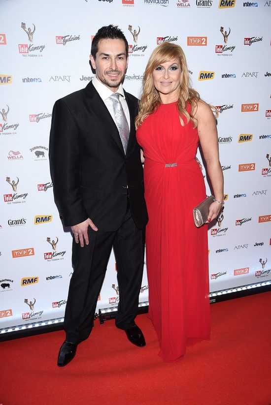 Katarzyna Skrzynecka może sobie pozwolić na takie rozpasanie, bo...