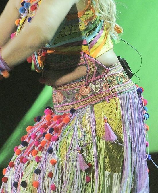 Kasi Skrzyneckiej podczas Sylwestra też było ciasno (FOTO) Kasi Skrzyneckiej podczas Sylwestra też było ciasno (FOTO)