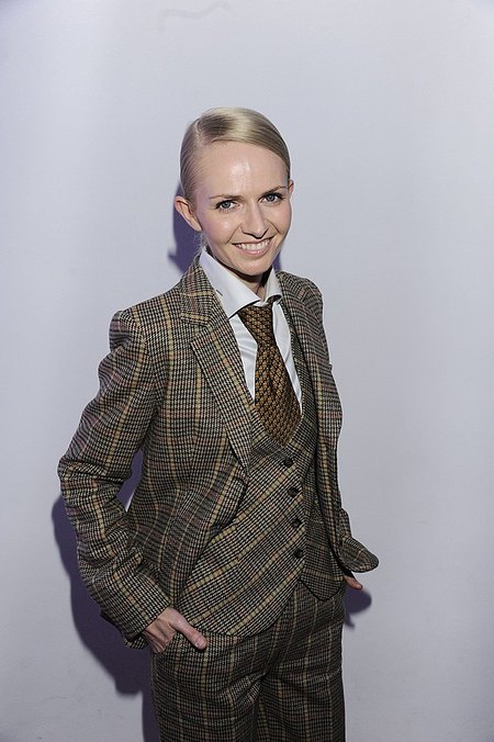 Kasia Stankiewicz wraca do show-biznesu? (FOTO)