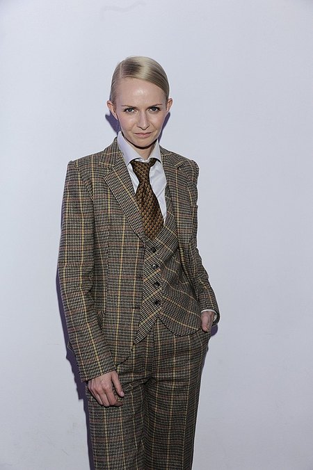 Kasia Stankiewicz wraca do show-biznesu? (FOTO)