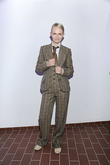 Kasia Stankiewicz wraca do show-biznesu? (FOTO)