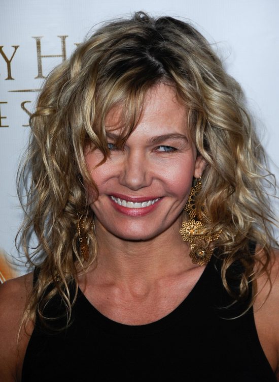 Katarzyna Wołejnio, czyli żona Hollywood w Los Angeles Katarzyna Wołejnio, czyli żona Hollywood w Los Angeles